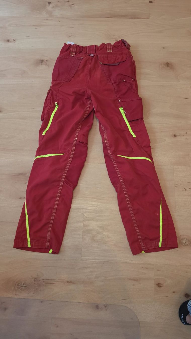 Engelbert Strauss Hosen: Engelbert Strauss Hose 158/164 – Gebraucht aus Leimbach AG von jaj_89sd 1