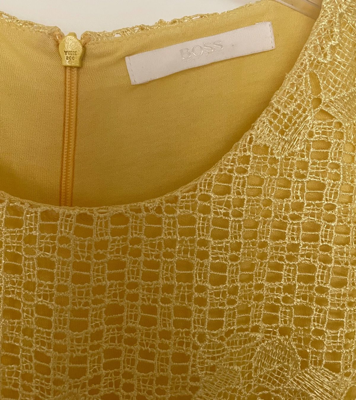 Hugo Boss Vestiti: Cocktailkleid, Abendkleid Hugo Boss – Nuovo e nell'imballaggio originale da Kriens venduto da Mayang 2