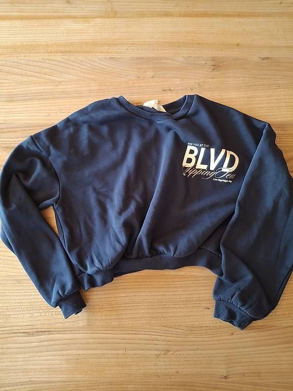 Maglioni & Felpe: Kurzpullover 164 – Usato da Gähwil venduto da Sinmax