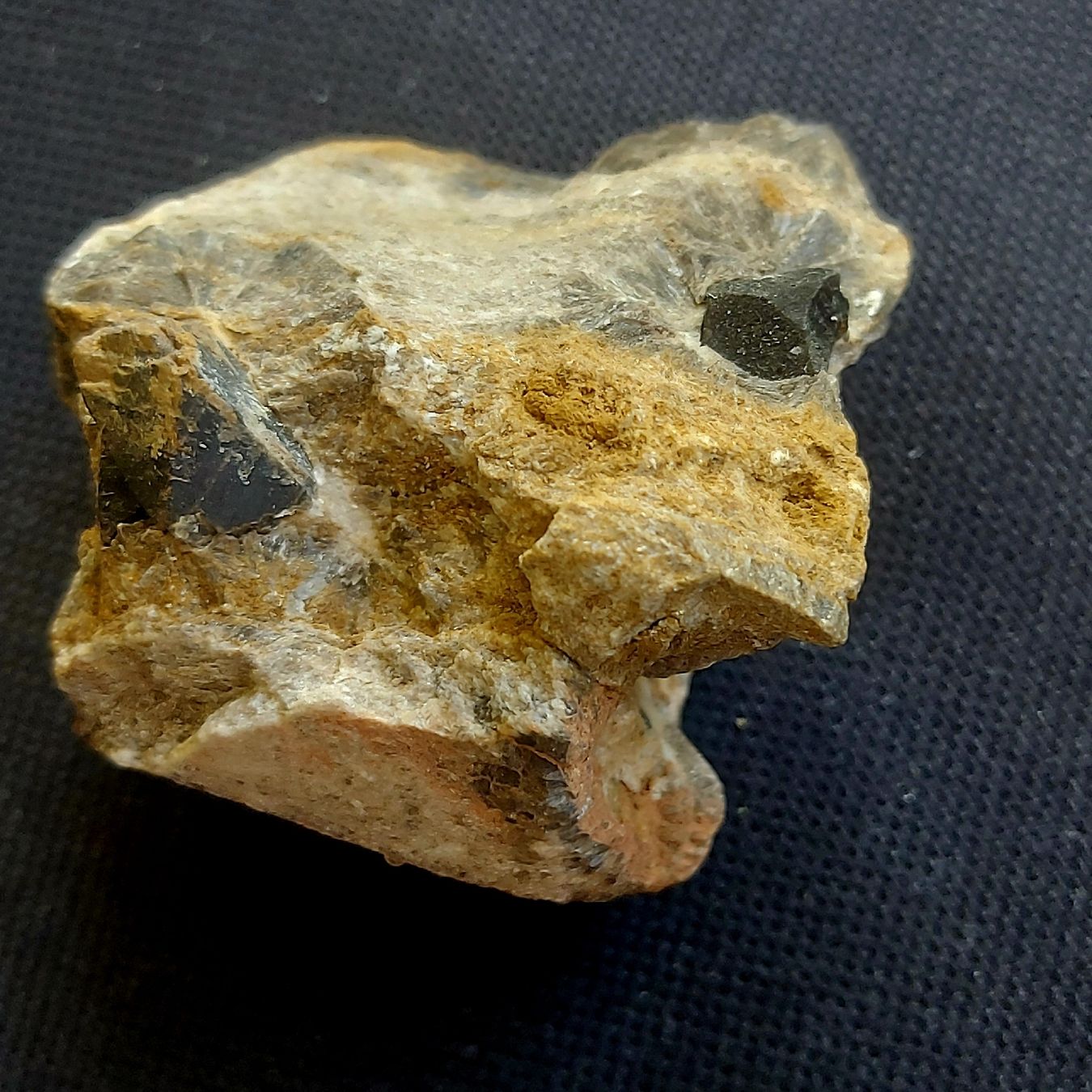 Minerali & Pietre curative: Teruelit- Kristalle aus Spanien – Nuovo (secondo la descrizione) da Weidling venduto da natebutz 1