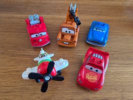 Lego Duplo Set Cars (1115)