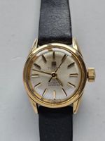 358 Tissot Seastar Automatic Damenuhr
