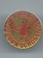 Karbacher Bier Schönenwerd Pin
