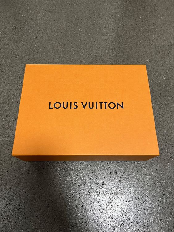Louis Vuitton Kulturtasche ZU VERKAUFEN! - PicClick DE