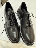 Neu AGL Lederschuhe Grösse 37