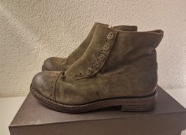 Damen Schuhe I.N.K. Cachemire Foresta Gr. 36 Neu
