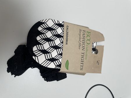 Calzedonia Netzstrumpfhose Gr. M/L, Schwarz, Neu & OVP!