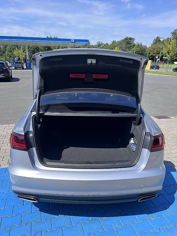Audi Automobili: A6 – Usato da Richterswil venduto da ahm_zzy7 4