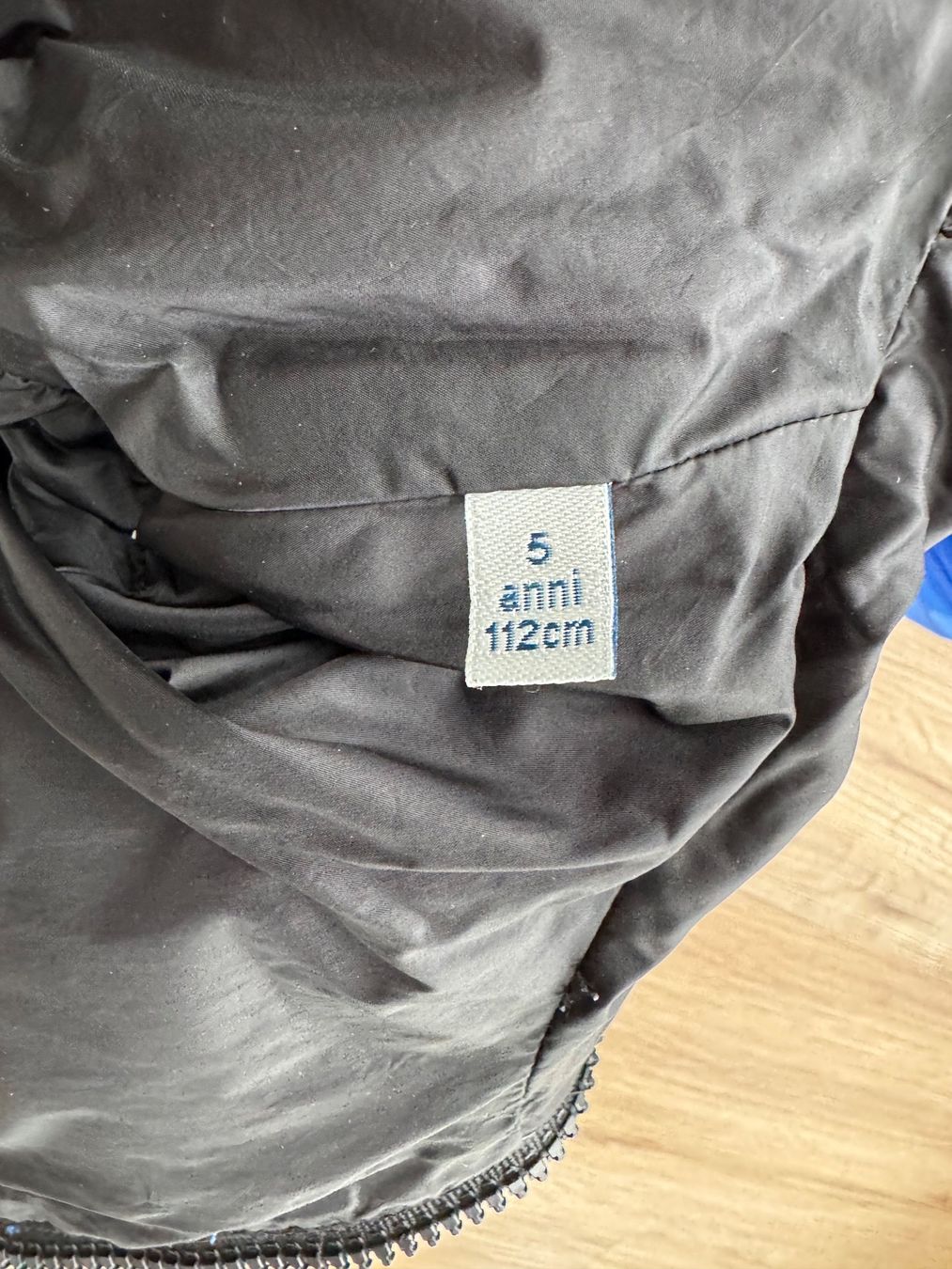 Moncler Jacken & Mäntel: Doudoune Moncler bleu electrique 5 ans – Gebraucht aus La Chaux-de-Fonds von Kent_walker 4