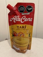 Peru Tari Crema de Aji amarillo
