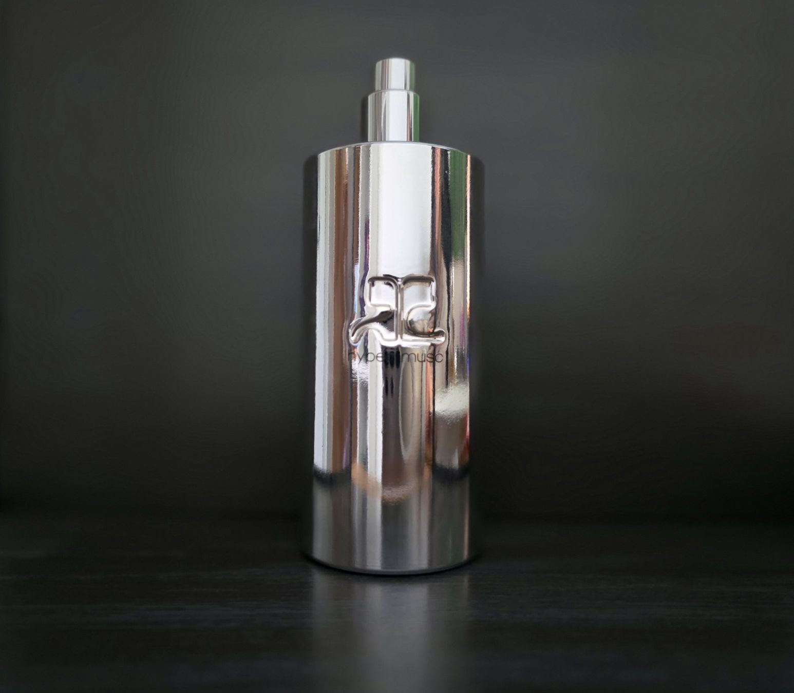 Parfum & Eau de Toilette: Hyper Musc von Courrèges 5ml Abfüllung / Parfümprobe – Neu (gemäss Beschreibung) aus Root von FragranceEla