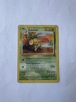 Pokemonkarte Kokowei Jungle