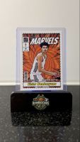 2023/24 Panini Donruss Net Marvels Victor Wembanyama