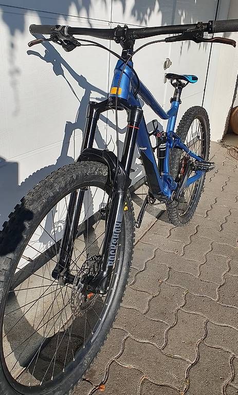 Biciclette: MERIDA ONE-TWENTY 400 2019 – Usato da Buochs venduto da Rockthehills 2