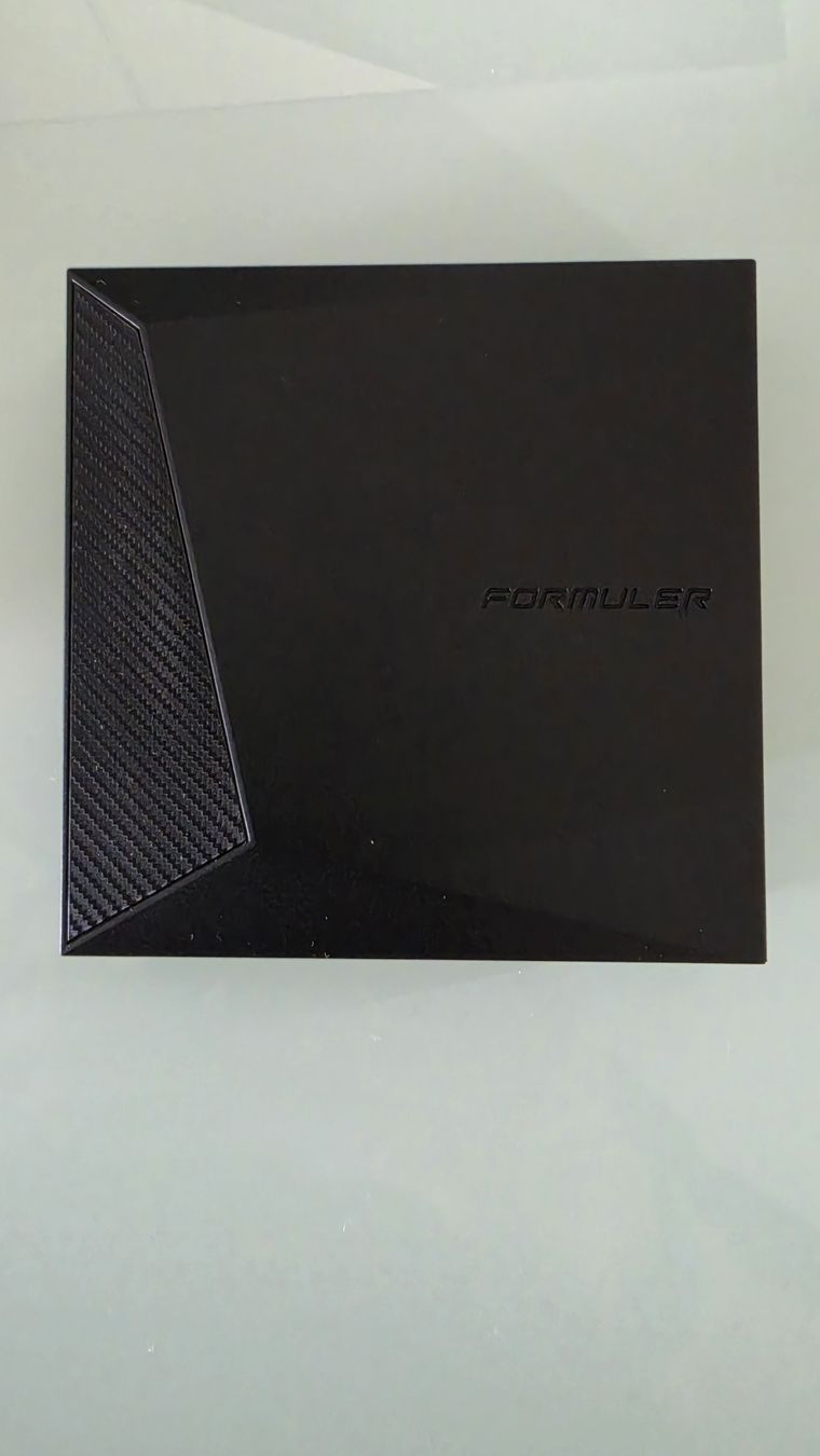 Formuler Sistemi audio & multimediali: FORMULER Z11 Pro BT1 – Nuovo e nell'imballaggio originale da Neunkirch venduto da mygreen 1