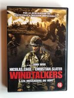 WINDTALKERS (NICOLAS CAGE)