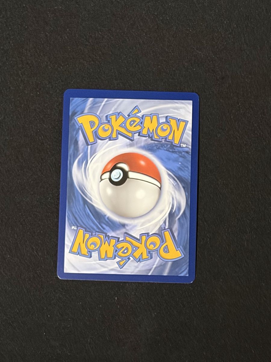 Pokémon Cartes à collectionner: Unown V – D'occasion à Breitenbach par jam_b886 1