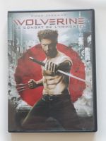 DVD Wolverine: Le Combat de l'Immortel -FR/ANG!