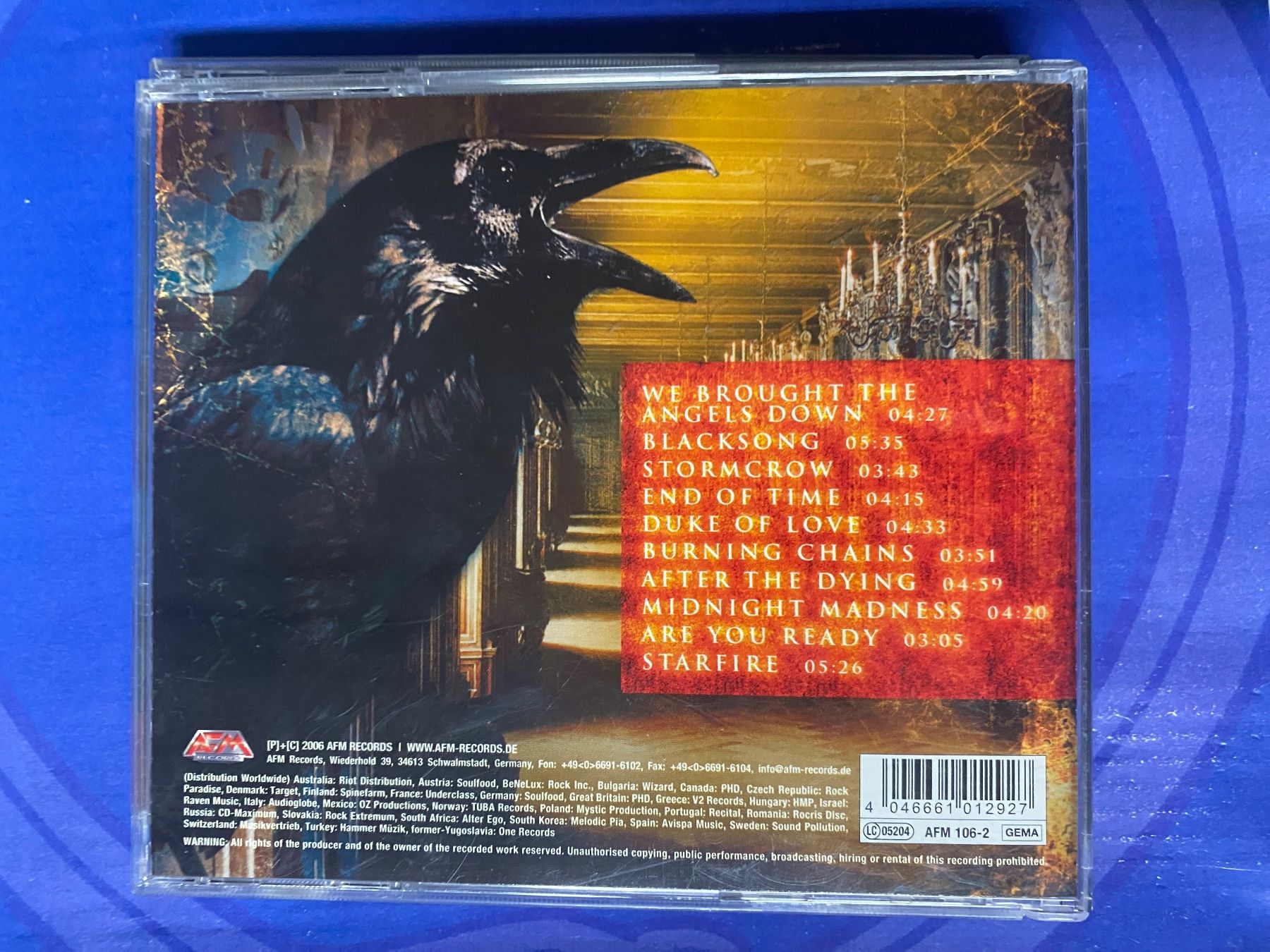 CDs: Jorn 2x – D'occasion à Muri b. Bern par AdidasCollector 2