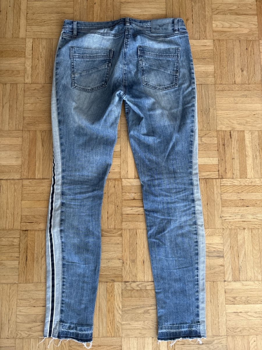 Jeans: Marc Aurel Jeans, 40 – Usato da Flims Dorf venduto da chauy 1