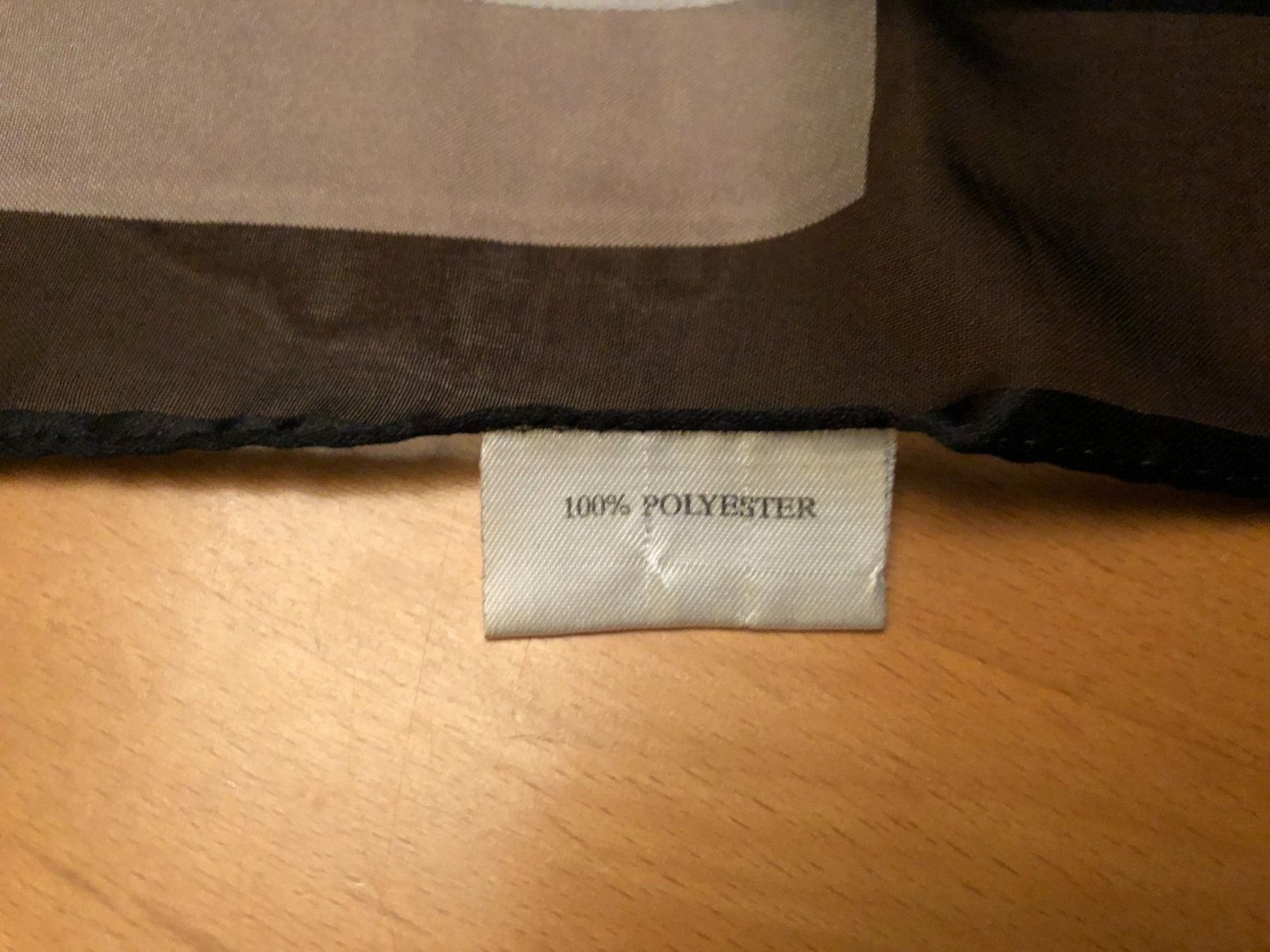 Foulards, Tücher & Schals: Street One - Foulard – Gebraucht aus Hagendorn von Teora66 2