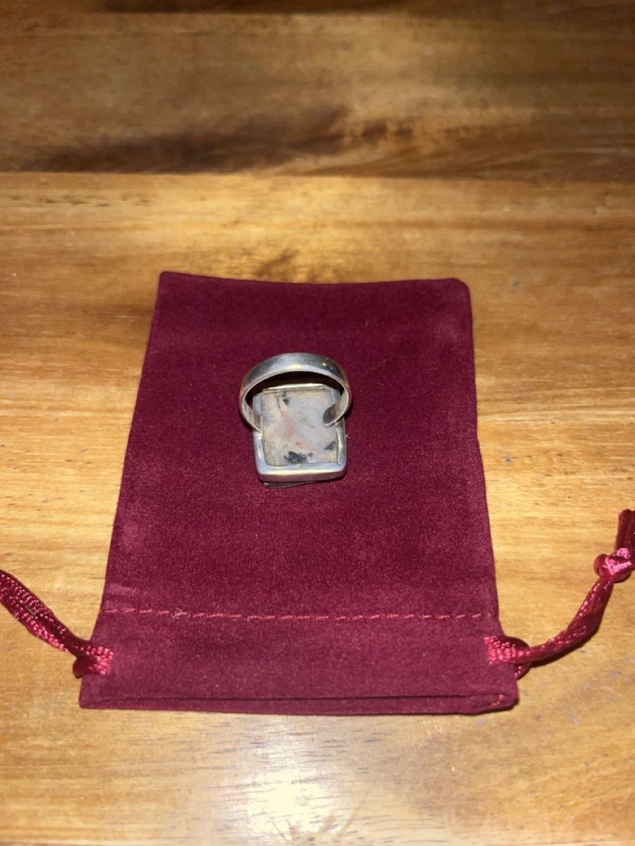 Anelli: Silber Ring 925 Stempelung  – Usato da Dietikon venduto da Ute7092 3