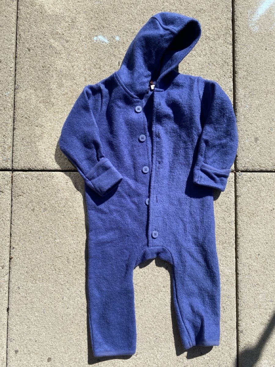 Lupilu Anzüge: Wollwalk Gr. 86/92 – Neu (gemäss Beschreibung) aus Zürich von guterkauf1