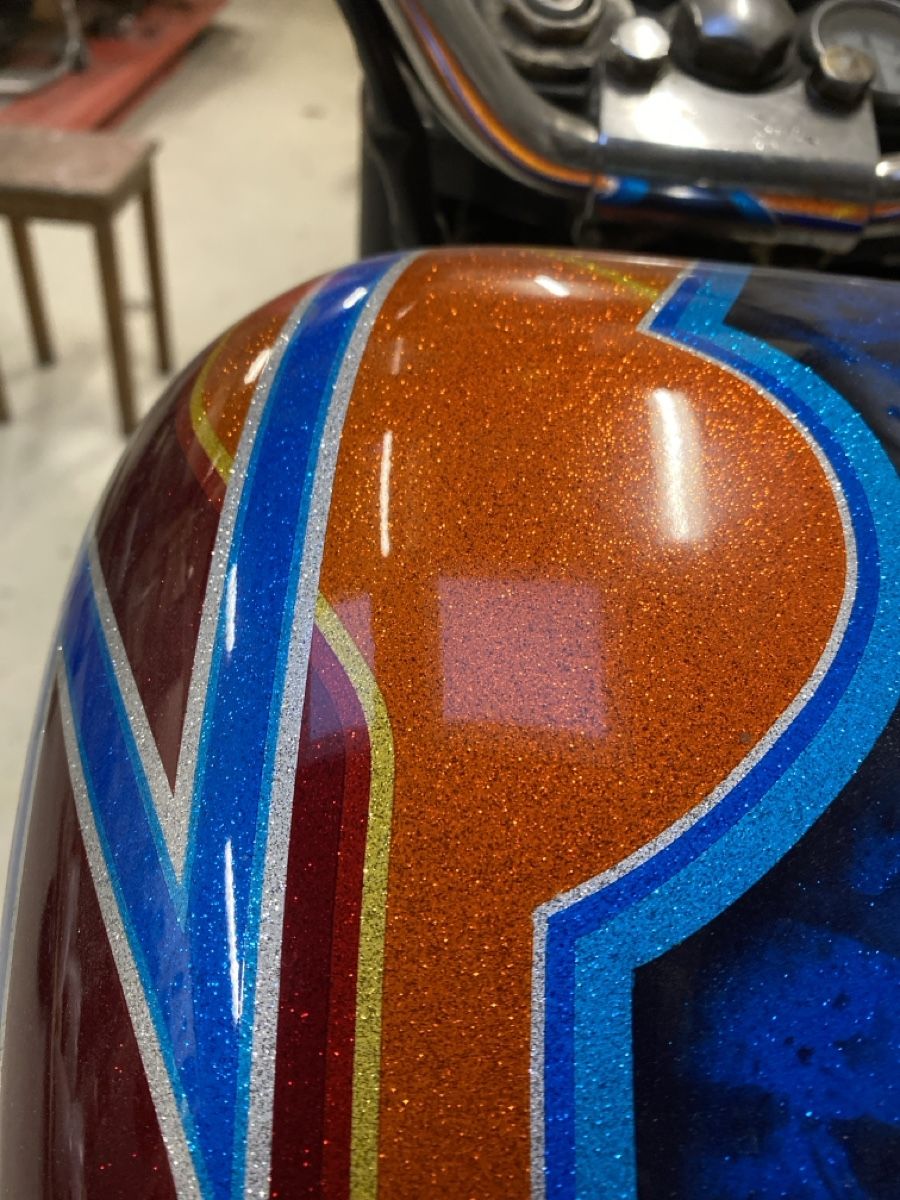 Enfield/Royal-Enfield Strada: Royal Enfield Bullet 350, Einzelstück! – Usato da Bühl BE venduto da Tam21 3