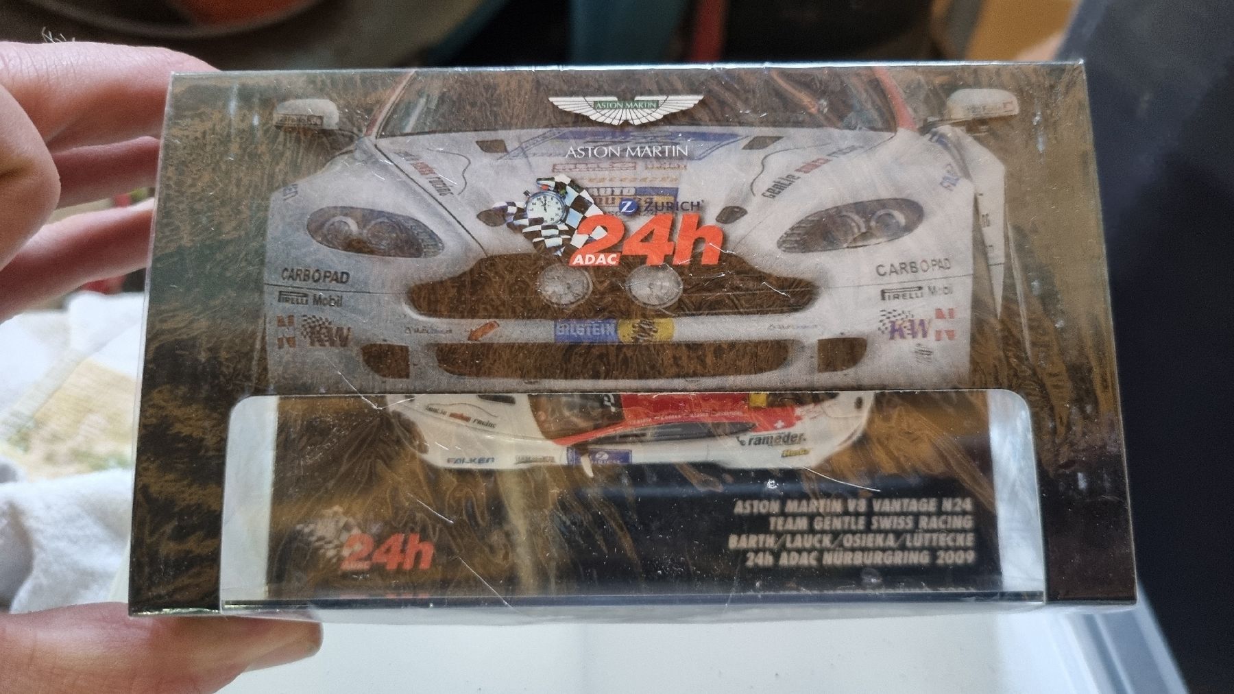 Minichamps Modellini d'auto: Minichamps modelauto original nachbau. – Nuovo e nell'imballaggio originale da Berikon venduto da NicoD09 1