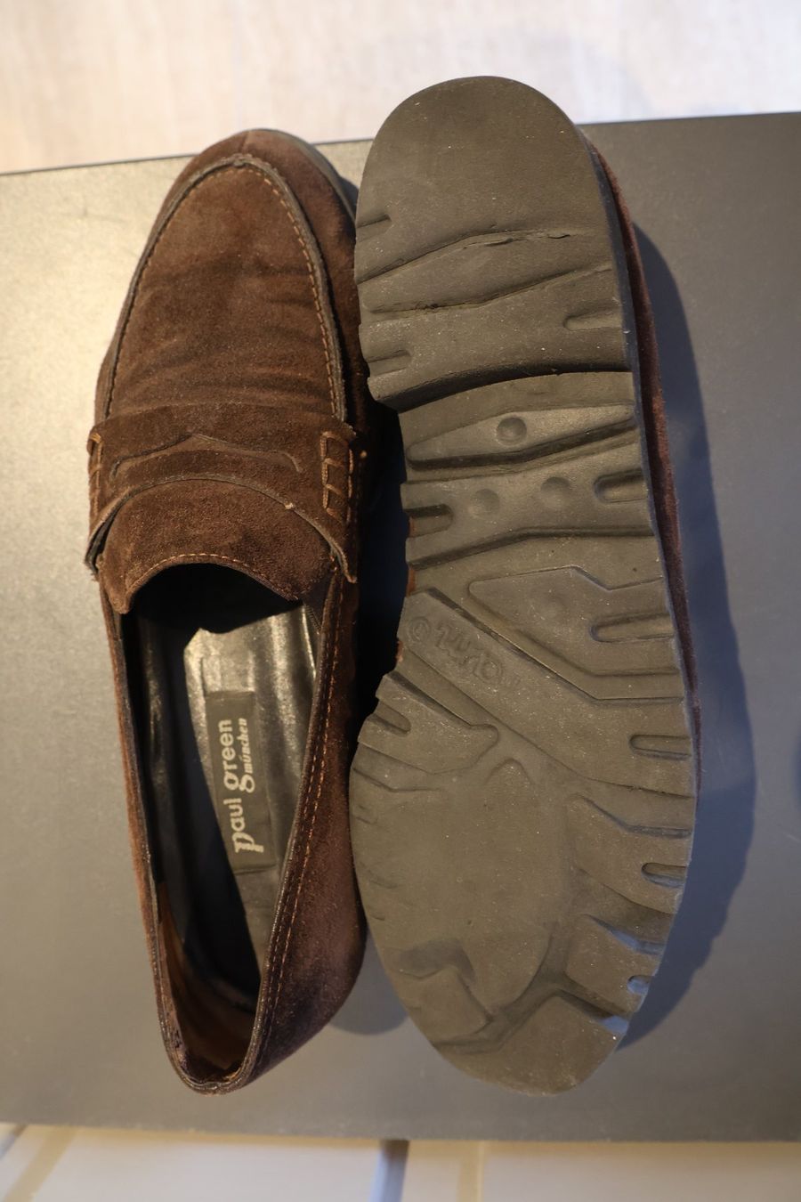Paul Green Chaussures femmes: Paul Green Loafer – D'occasion à Winterthur par jul_v9wx 2