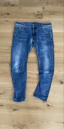 G-Star ARC 3D Slim jeans