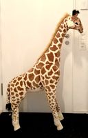 Kuscheltier aus Plüsch - Giraffe XL - Melissa and Doug