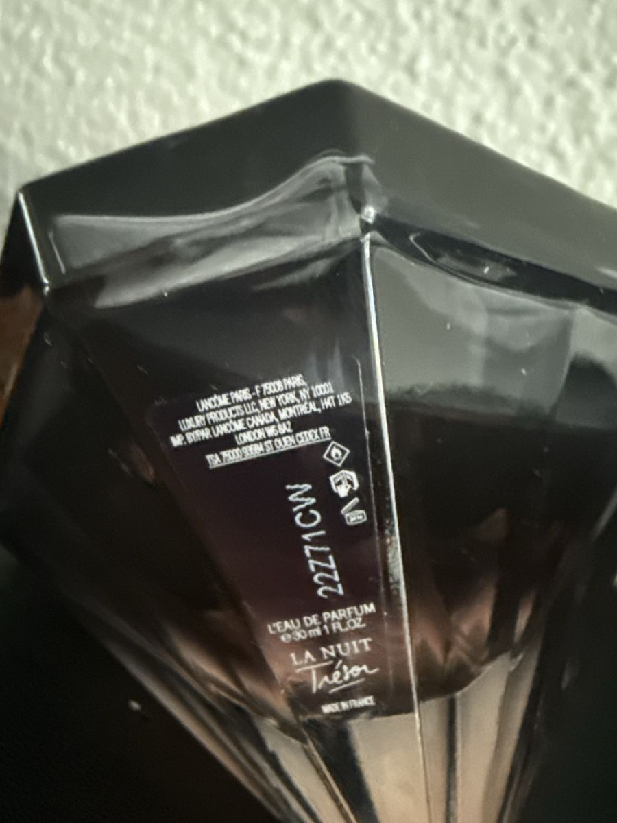 Lancôme Profumi & Eau de Toilette: Profumo Lancome Tresor e La Nuit 30ml 2 pezzi – Nuovo (secondo la descrizione) da Amriswil venduto da Ttsa 2