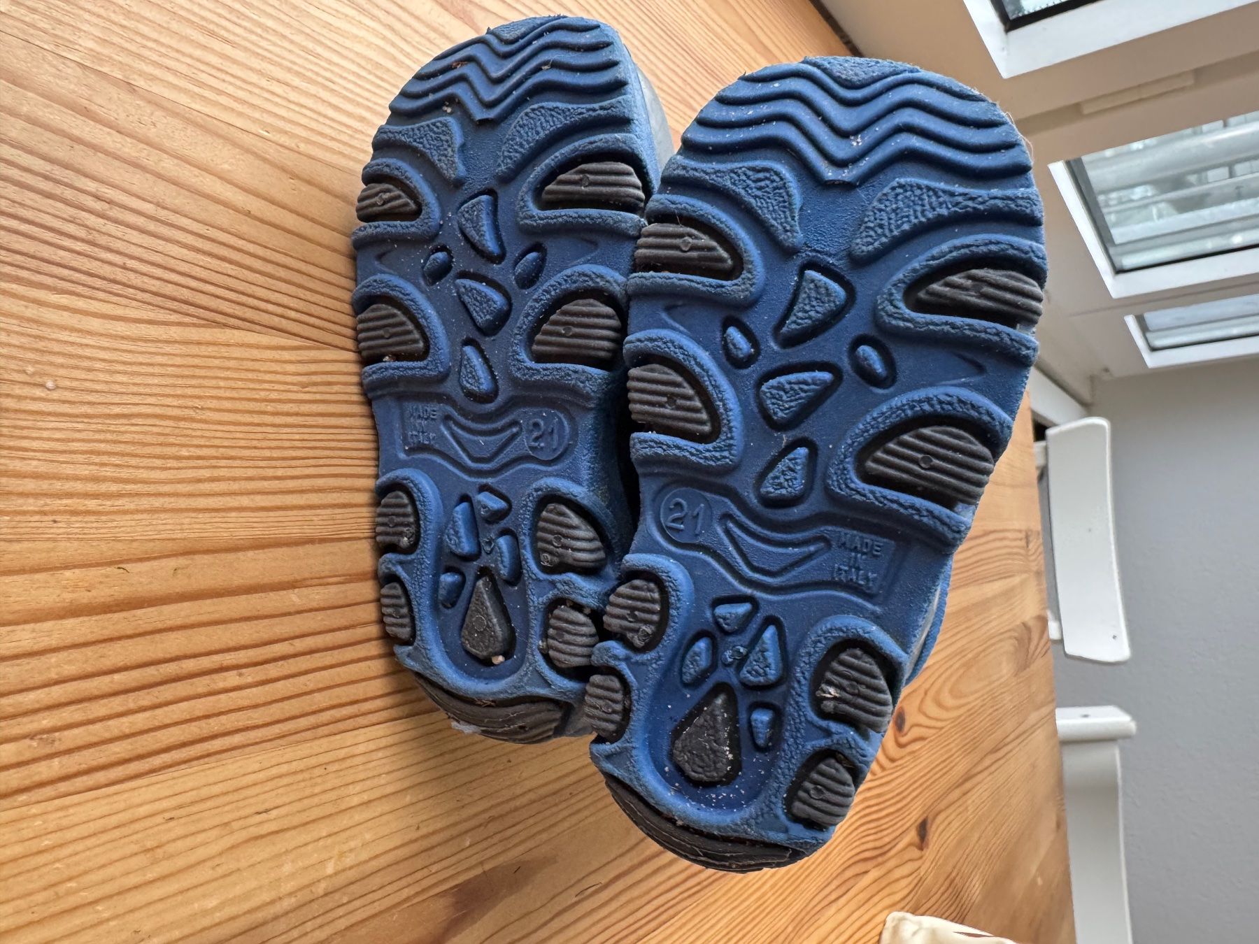 Reima Scarpe per ragazze: Reima Warme Gummistiefel – Usato da Zug venduto da sil_j6rl 2