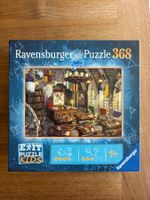 Zauberschule Exit Puzzle Kids - 368 Teile