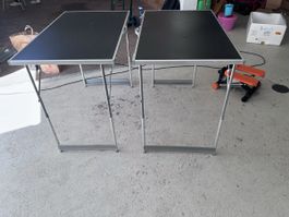 Parkside Klapptisch ,zwei Stück (41)