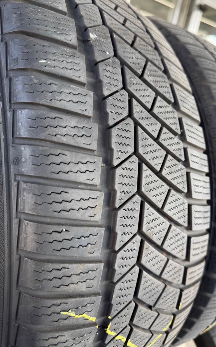 Continental Pneumatici & Ruote complete: 225/50/18 – Usato da Ebikon venduto da esc_mf8z 1