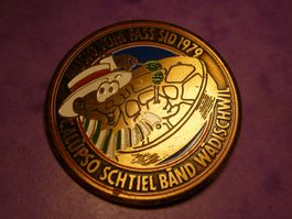 WÄDISCHWIL 1979 GOLD