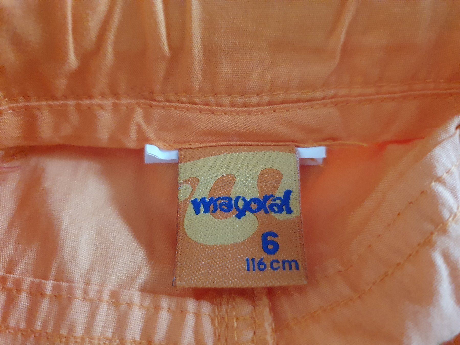 Mayoral Hosen: Mayoral Hose, Gr.116 – Gebraucht aus Zürich von Modnok 4