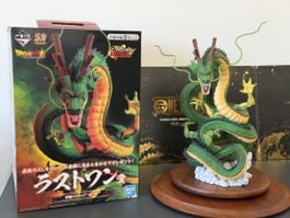Shenron Dragon Ball Figure Kuji Last One !! Action Figure