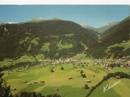 Klosters-Dorf