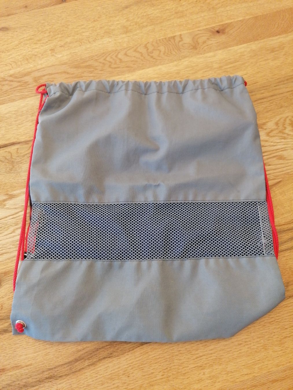 Zaini: Lässiger Turnsack – Usato da Hettlingen venduto da CaroliR 1