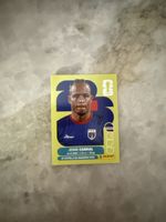 Panini 2026/ CPV16/ Cabral/ Kap Verde