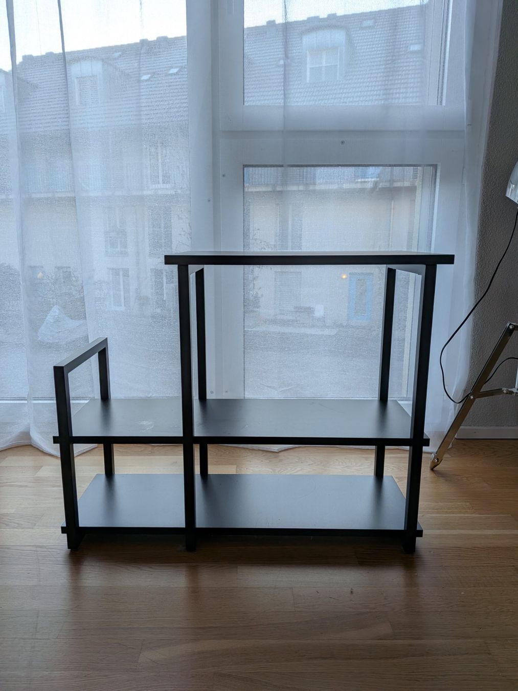 Ikea Scaffali: BEGRÄNSAD Regal – Usato da Uster venduto da Sembi 1
