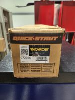 Federbein Satz hinten Dodge Challenger/Charger/Chrysler 300C