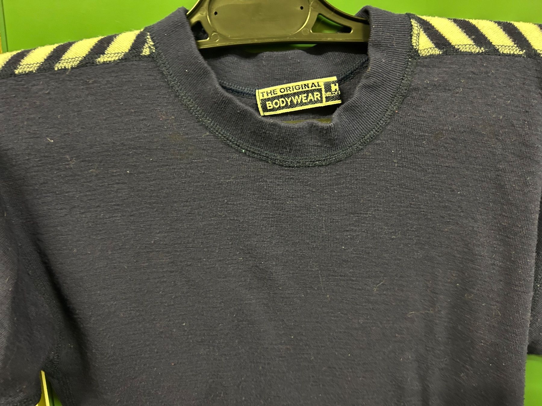 Helly Hansen Biancheria intima: Unterleibchen – Usato da Zumikon venduto da Uranus88