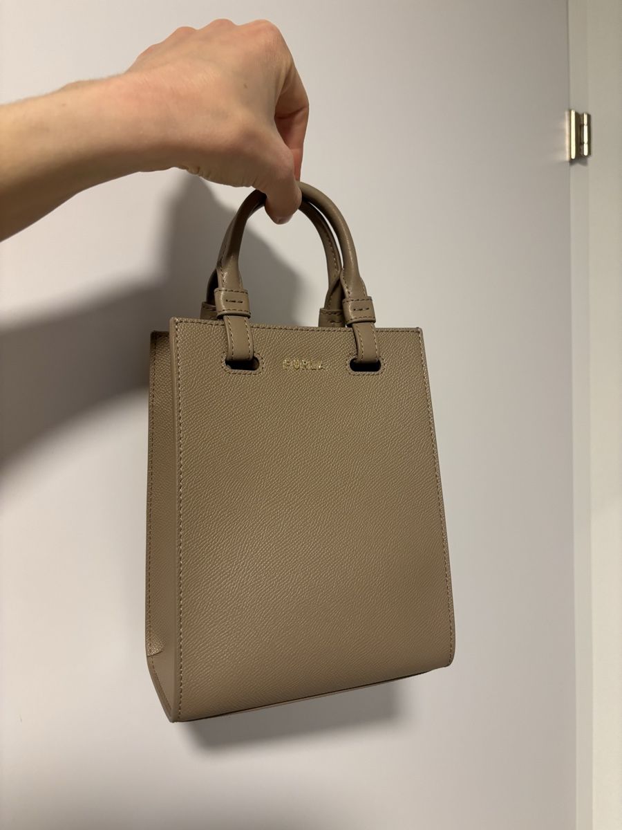 Furla Borse da donna: Furla Tasche – Nuovo e nell'imballaggio originale da Winkel venduto da FM99