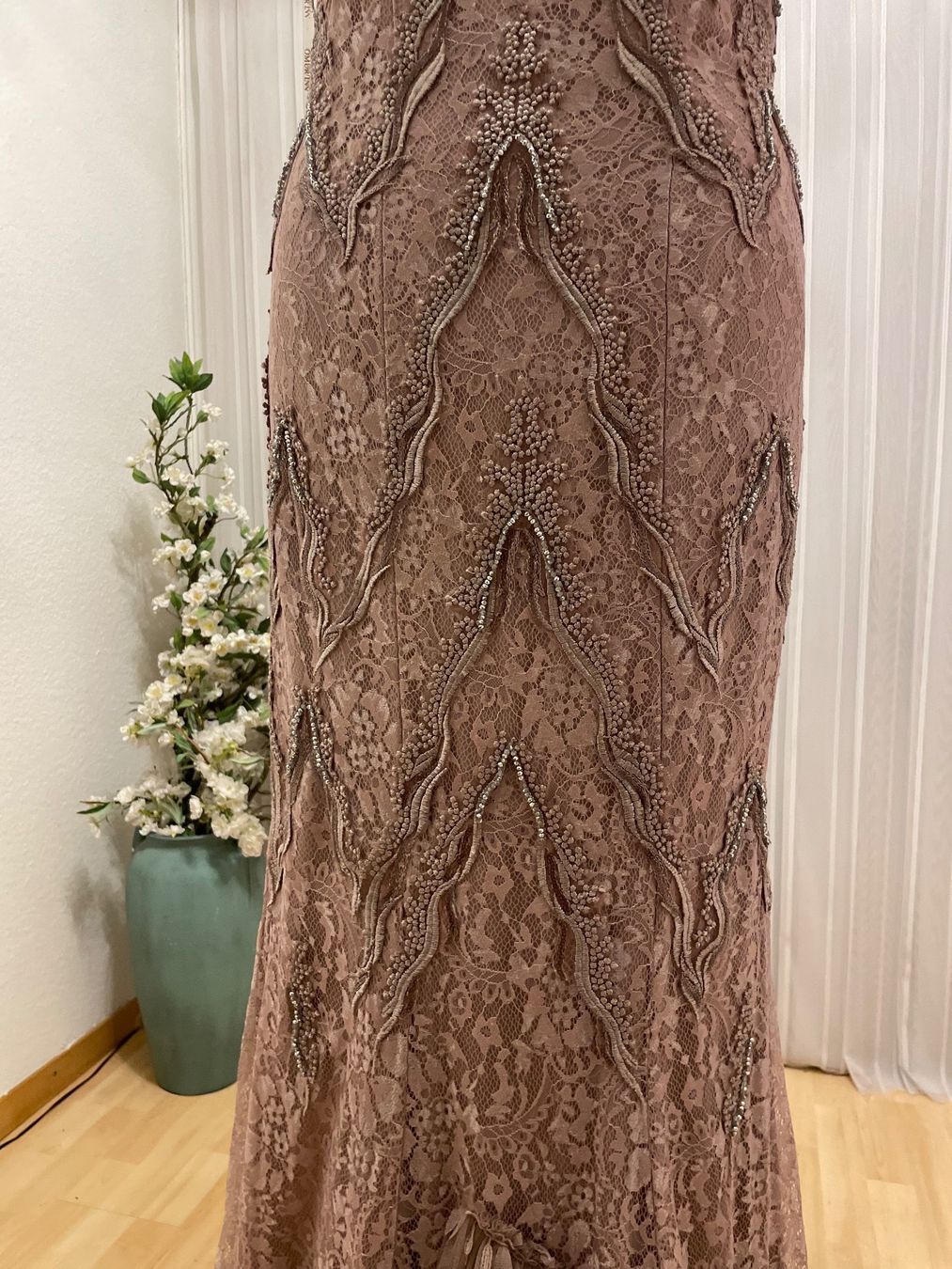 Vestiti: Abendkleider, Kleid – Nuovo (secondo la descrizione) da Oberglatt ZH venduto da Azurra 2