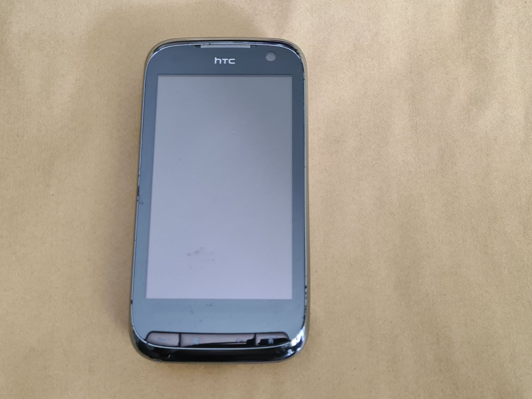 HTC Handys / Smartphones: Windows Pocket PC Smartphone mit Sperre: HTC Touch PRO 2 – Gebraucht aus Winterthur von Opusco 6