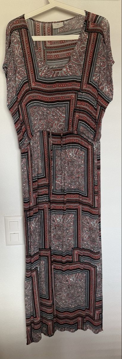 Vestiti: Maxikleid, Gr. S/36 – Usato da Rechthalten venduto da Milly80
